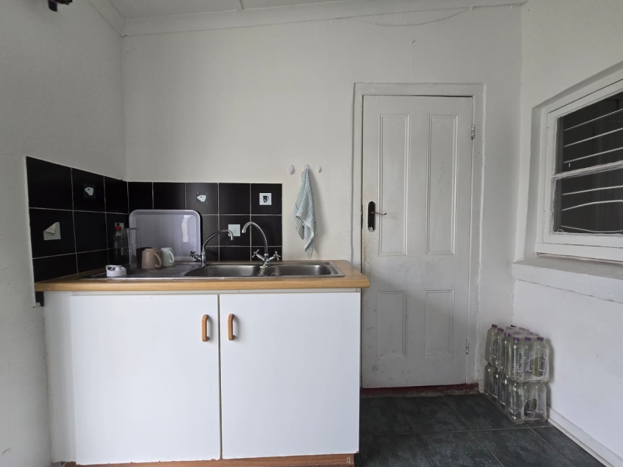 To Let Commercial Property for Rent in Port Alfred Eastern Cape